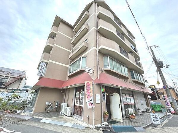 ハイツパルクシュトラーセ 301｜大阪府吹田市南金田１丁目(賃貸マンション2DK・3階・34.83㎡)の写真 その19