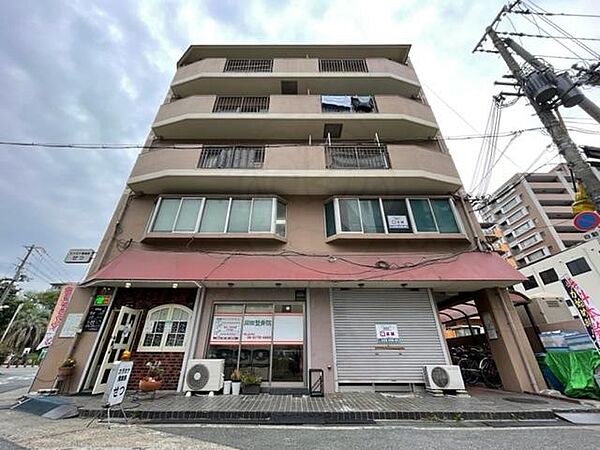 ハイツパルクシュトラーセ 301｜大阪府吹田市南金田１丁目(賃貸マンション2DK・3階・34.83㎡)の写真 その3