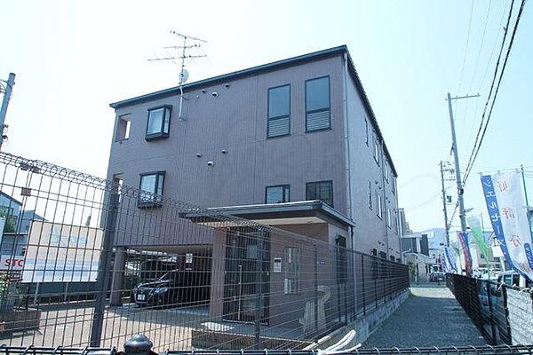 シャルマン・クレール ｜大阪府吹田市南吹田４丁目(賃貸マンション1R・1階・29.60㎡)の写真 その29