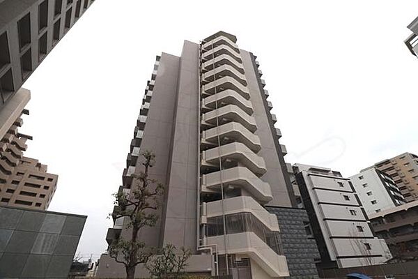 ディームス江坂 ｜大阪府吹田市江の木町(賃貸マンション1K・11階・26.14㎡)の写真 その1