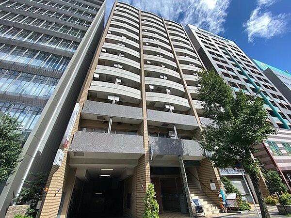 LaDouceur江坂 ｜大阪府吹田市江坂町１丁目(賃貸マンション1LDK・12階・30.02㎡)の写真 その1