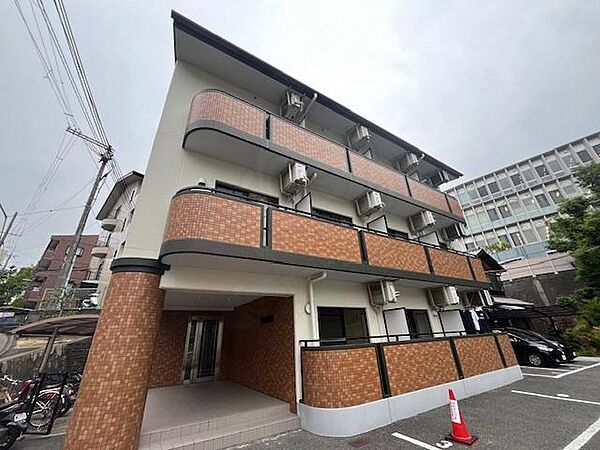 モンプランドール千里 ｜大阪府吹田市千里山東３丁目(賃貸マンション1K・1階・27.12㎡)の写真 その3