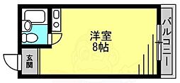 🉐敷金礼金0円！🉐フロントリバー豊中