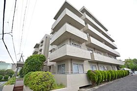 パインハイツ  ｜ 大阪府豊中市新千里南町２丁目7番18号（賃貸マンション3LDK・3階・60.16㎡） その23