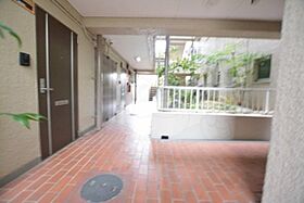 パインハイツ  ｜ 大阪府豊中市新千里南町２丁目7番18号（賃貸マンション3LDK・3階・60.16㎡） その30