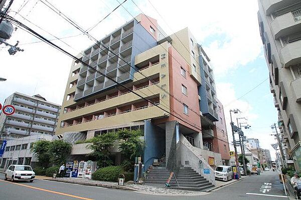 ミールズ江坂 620｜大阪府吹田市垂水町３丁目(賃貸マンション1R・6階・22.44㎡)の写真 その1