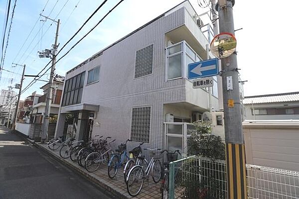 クレイドル江坂 301｜大阪府吹田市江坂町３丁目(賃貸マンション1DK・3階・29.00㎡)の写真 その19