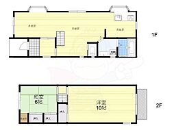 江坂駅 11.0万円