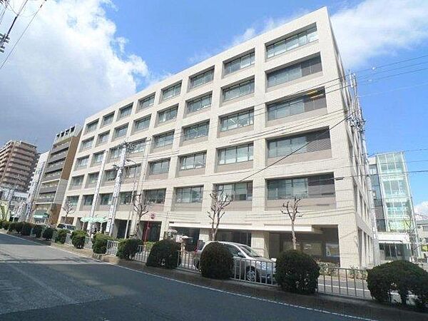 プラザ新大阪 ｜大阪府大阪市淀川区西宮原１丁目(賃貸マンション1LDK・9階・34.19㎡)の写真 その18