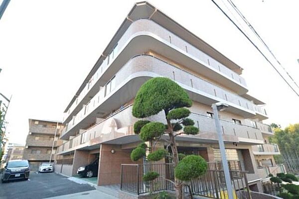 アムール桃山台 ｜大阪府豊中市上新田４丁目(賃貸マンション3LDK・3階・61.00㎡)の写真 その8