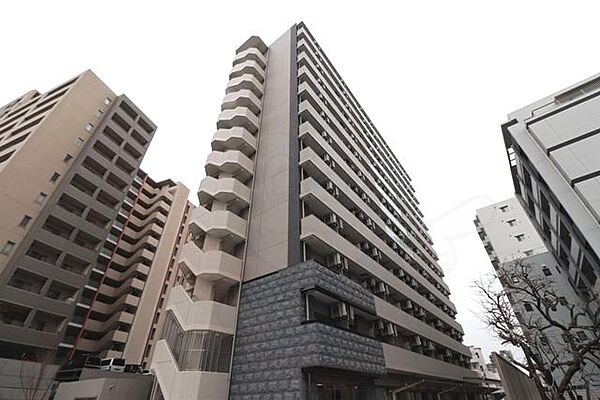 ディームス江坂 ｜大阪府吹田市江の木町(賃貸マンション1LDK・1階・37.20㎡)の写真 その3