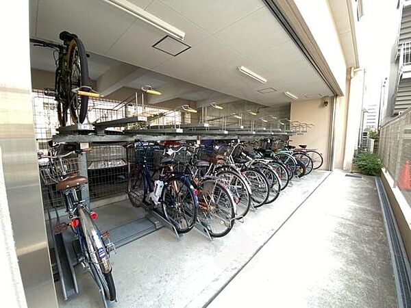 アリビオ江坂垂水町 ｜大阪府吹田市垂水町３丁目(賃貸マンション1K・5階・24.18㎡)の写真 その29