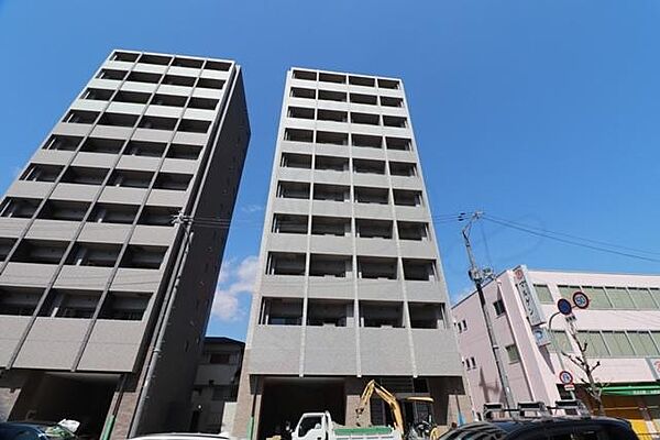 ファーストフィオーレ江坂ウエスト ｜大阪府豊中市小曽根３丁目(賃貸マンション1K・7階・23.25㎡)の写真 その18