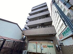 大阪府吹田市垂水町３丁目4番32号（賃貸マンション1K・5階・19.83㎡） その1