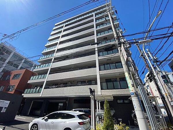 フェリシア江坂 702｜大阪府吹田市垂水町３丁目(賃貸マンション1LDK・7階・46.70㎡)の写真 その1