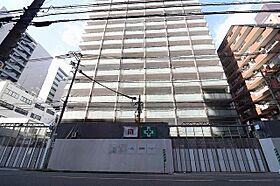 大阪府吹田市広芝町11番8号（賃貸マンション1LDK・12階・33.85㎡） その18