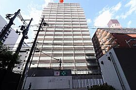 大阪府吹田市広芝町11番8号（賃貸マンション1LDK・12階・33.85㎡） その19