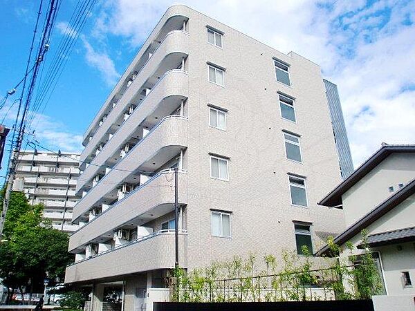 アーデン江坂3 ｜大阪府吹田市南吹田５丁目(賃貸マンション1K・5階・25.53㎡)の写真 その1