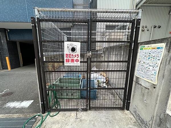 サングレートESAKA2 903｜大阪府吹田市南吹田５丁目(賃貸マンション1K・9階・28.23㎡)の写真 その30