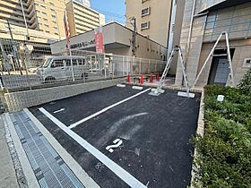 大阪府吹田市江坂町２丁目（賃貸マンション1DK・4階・24.99㎡） その10