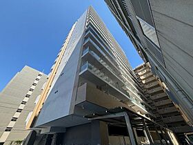 大阪府吹田市江坂町２丁目（賃貸マンション1LDK・5階・29.97㎡） その8