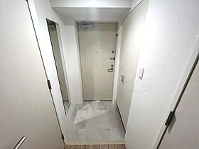 大阪府吹田市江坂町２丁目（賃貸マンション1DK・9階・24.99㎡） その4