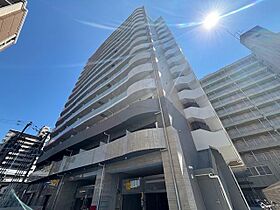 大阪府吹田市江坂町２丁目（賃貸マンション1K・11階・22.86㎡） その1