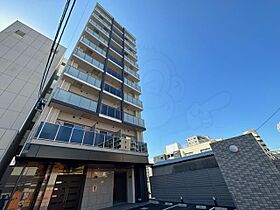 大阪府吹田市垂水町３丁目（賃貸マンション1DK・2階・30.19㎡） その3