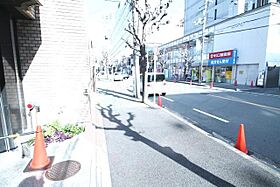 大阪府吹田市江の木町2番5号（賃貸マンション1LDK・1階・45.50㎡） その18