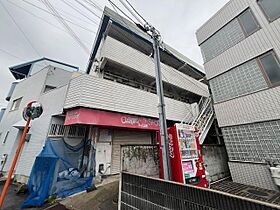 千里第一マンション  ｜ 大阪府吹田市千里山東３丁目11番9号（賃貸アパート1LDK・1階・29.50㎡） その1