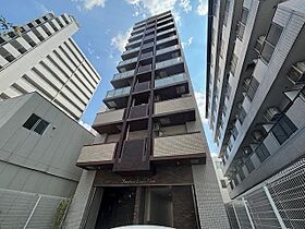 大阪府吹田市垂水町３丁目（賃貸マンション1LDK・6階・31.57㎡） その3