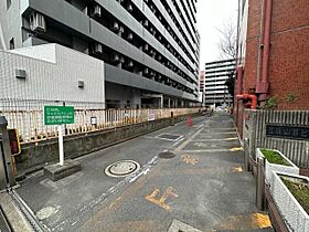 アドバンス江坂ラシュレ  ｜ 大阪府吹田市江坂町２丁目（賃貸マンション1DK・8階・27.55㎡） その14