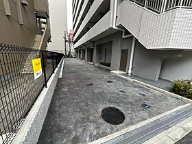 アドバンス江坂ラシュレ  ｜ 大阪府吹田市江坂町２丁目（賃貸マンション1DK・8階・27.55㎡） その6