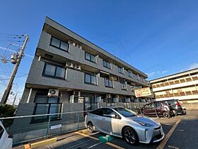 ウエストコート江坂 304 ｜ 大阪府吹田市江坂町２丁目14番34号（賃貸マンション1LDK・3階・40.00㎡） その3