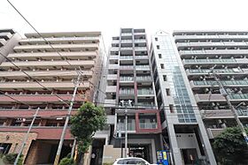 ハピネス江坂  ｜ 大阪府吹田市広芝町18番29号（賃貸マンション1K・3階・22.97㎡） その3