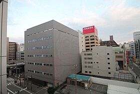 ハピネス江坂  ｜ 大阪府吹田市広芝町18番29号（賃貸マンション1K・4階・22.97㎡） その19