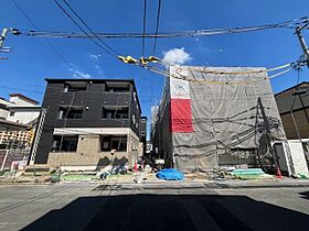 パーチェ エテルノ2  ｜ 大阪府吹田市南吹田１丁目3番20号（賃貸アパート1LDK・3階・36.17㎡） その20