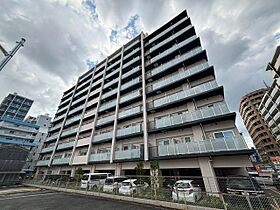 大阪府吹田市垂水町３丁目（賃貸マンション1K・7階・25.26㎡） その3