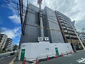 大阪府吹田市南吹田５丁目（賃貸マンション2K・6階・25.50㎡） その3