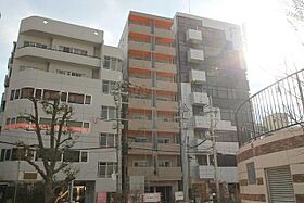 大阪府吹田市江の木町5番25号（賃貸マンション1R・6階・35.28㎡） その3