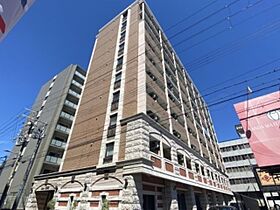 大阪府吹田市江坂町３丁目1番3号（賃貸マンション1K・6階・25.20㎡） その1