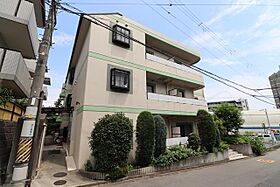 カルム香川2 202 ｜ 大阪府吹田市江坂町５丁目18番8号（賃貸マンション1K・2階・22.90㎡） その3