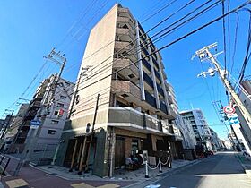 大阪府吹田市江坂町１丁目10番5号（賃貸マンション1K・3階・19.90㎡） その3