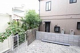 大阪府吹田市金田町29番16号（賃貸マンション1LDK・2階・35.46㎡） その20