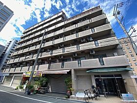 グランドステージ江坂 809 ｜ 大阪府吹田市江坂町１丁目14番20号（賃貸マンション1K・8階・24.03㎡） その1