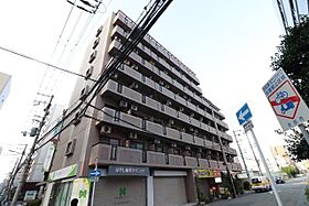 グランドステージ江坂 809 ｜ 大阪府吹田市江坂町１丁目14番20号（賃貸マンション1K・8階・24.03㎡） その20