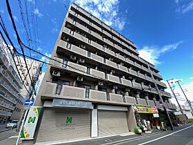 グランドステージ江坂 809 ｜ 大阪府吹田市江坂町１丁目14番20号（賃貸マンション1K・8階・24.03㎡） その3