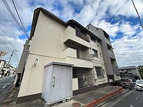 三樹マンション 101 ｜ 大阪府吹田市江坂町５丁目17番8号（賃貸マンション2DK・1階・40.00㎡） その3