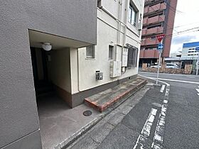 三樹マンション 101 ｜ 大阪府吹田市江坂町５丁目17番8号（賃貸マンション2DK・1階・40.00㎡） その30