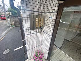 ロワイヤル江坂 105 ｜ 大阪府吹田市江坂町３丁目24番25号（賃貸マンション1K・1階・30.00㎡） その17